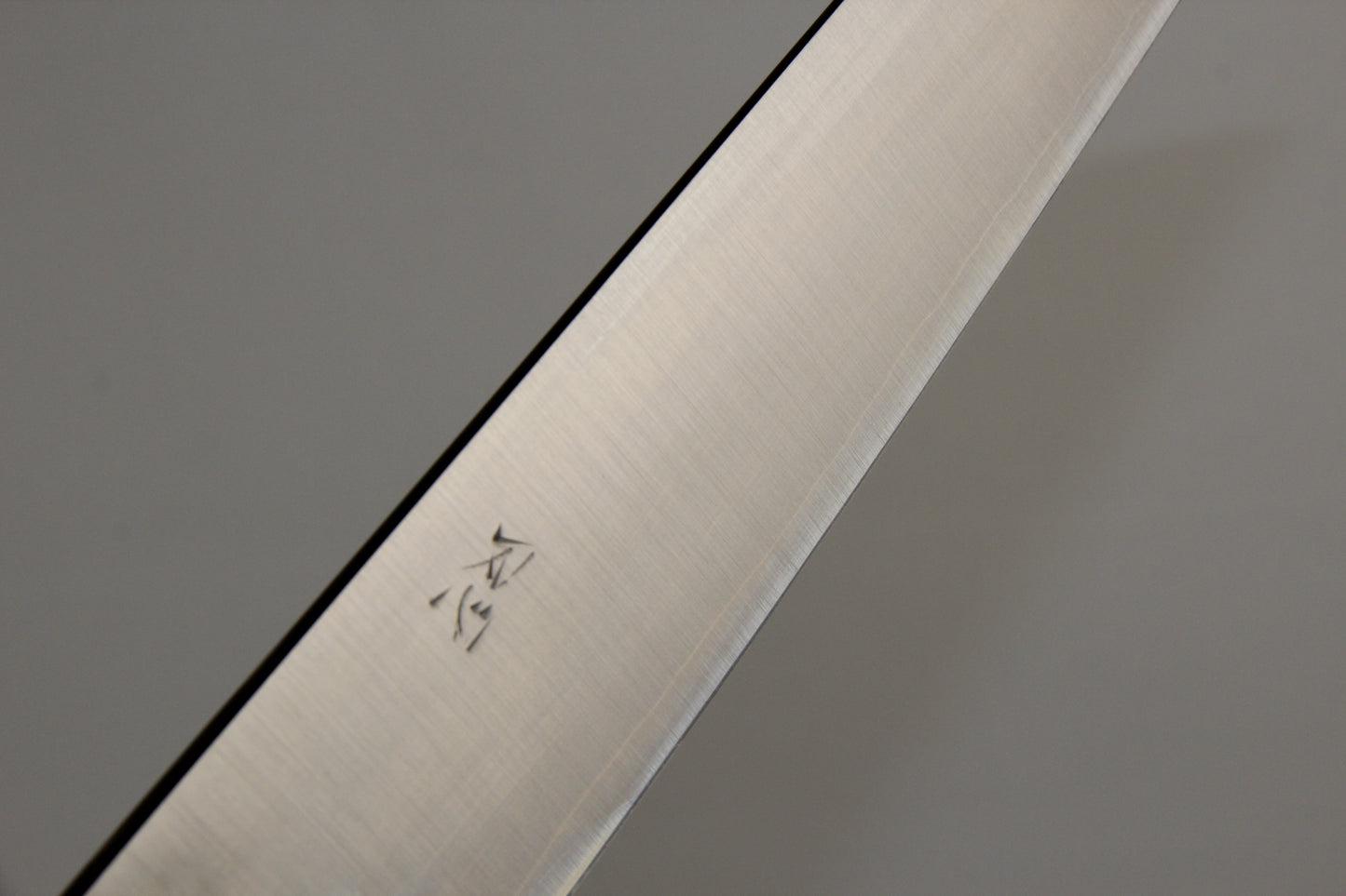 Shinobi Industries Ginsan (銀三)  Bunka, 170 mm