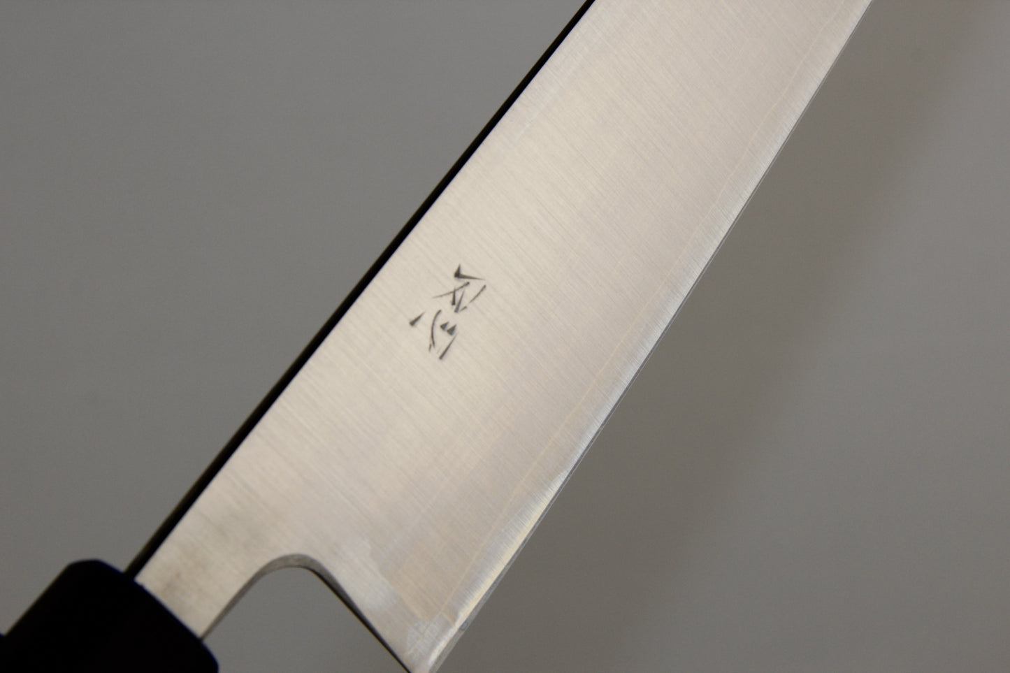 Shinobi Industries Ginsan (銀三)  Bunka, 170 mm