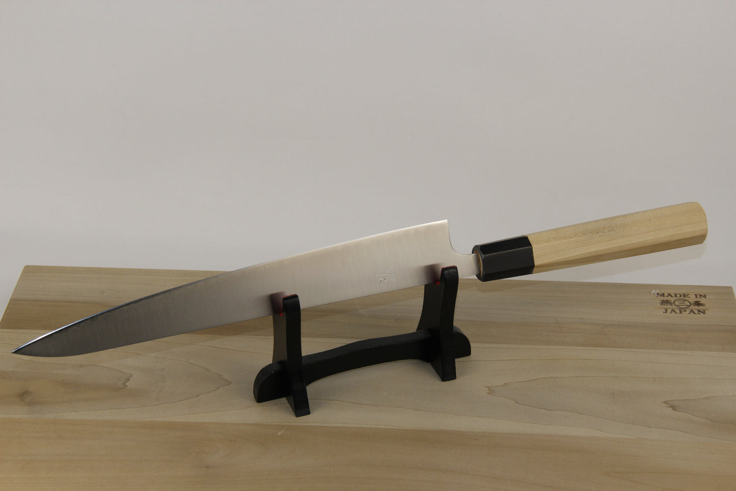 Shinobi Industries Ginsan (銀三) Sujihiki, 270 mm