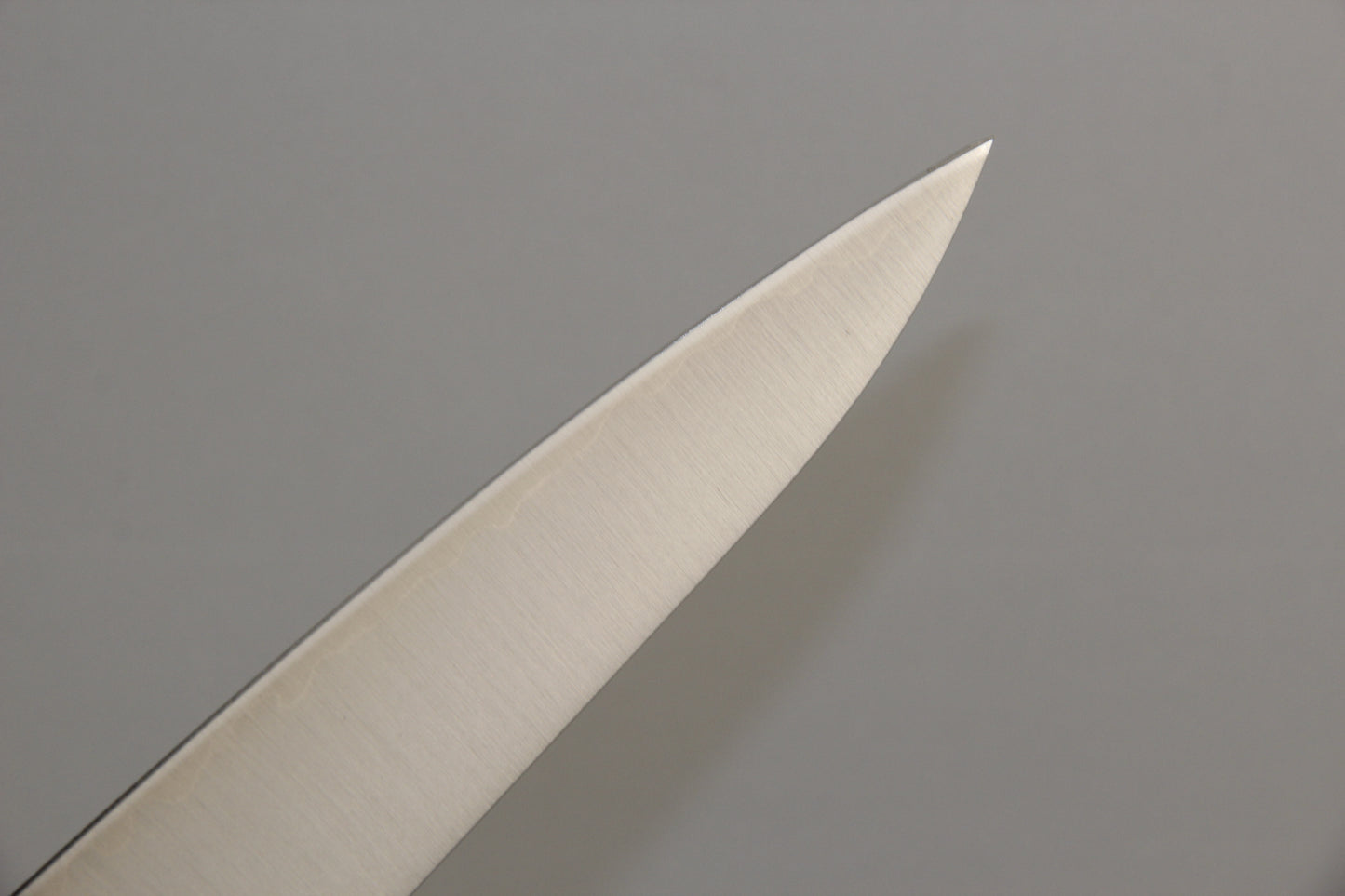 Shinobi Industries Ginsan (銀三) Sujihiki, 270 mm