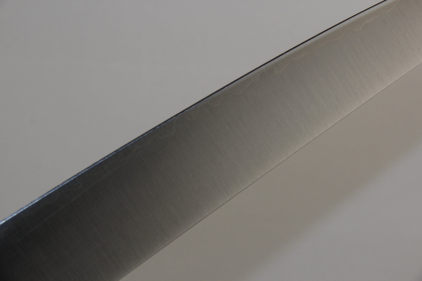 Shinobi Industries Ginsan (銀三) Sujihiki, 270 mm