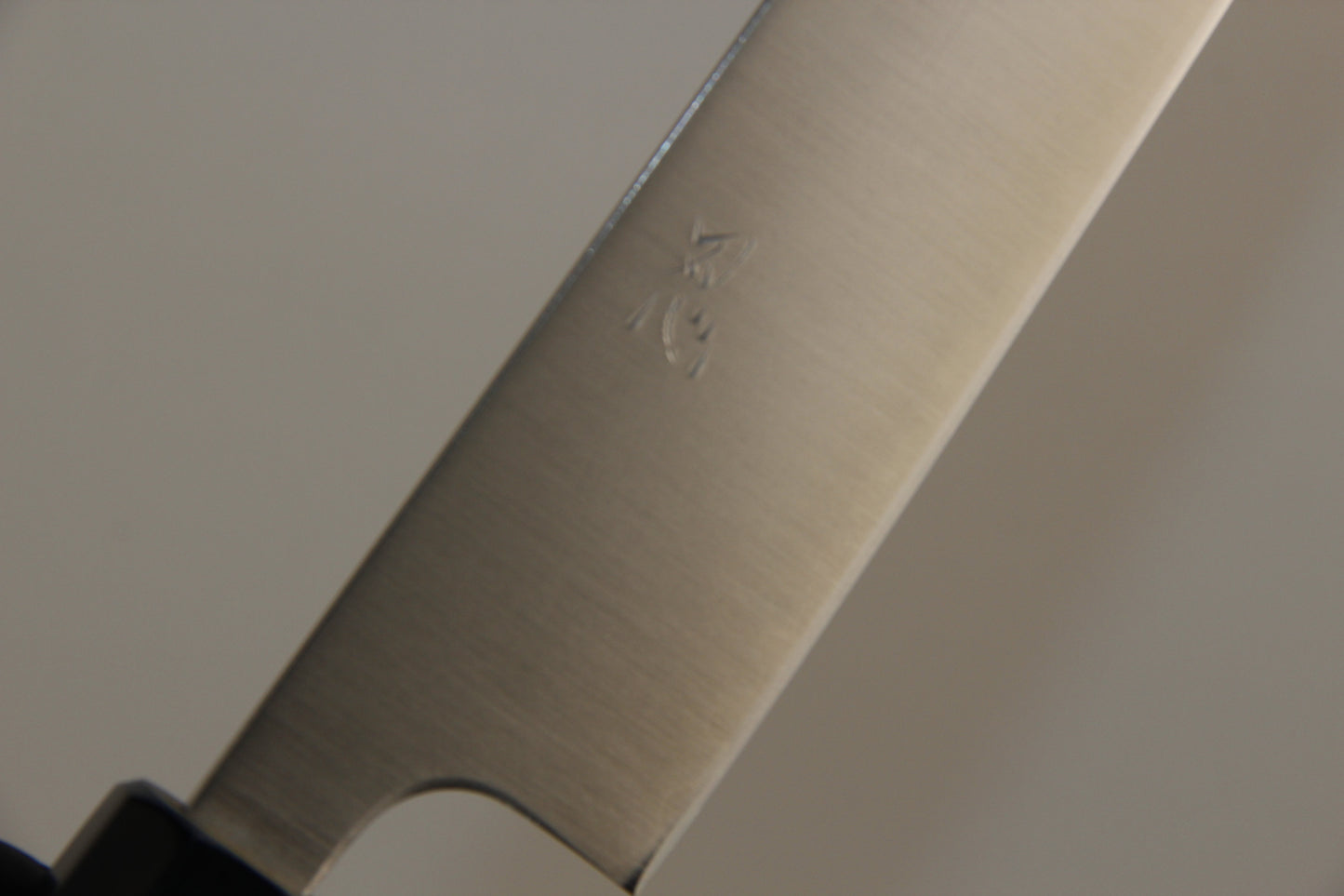 Shinobi Industries Ginsan (銀三) Sujihiki, 270 mm