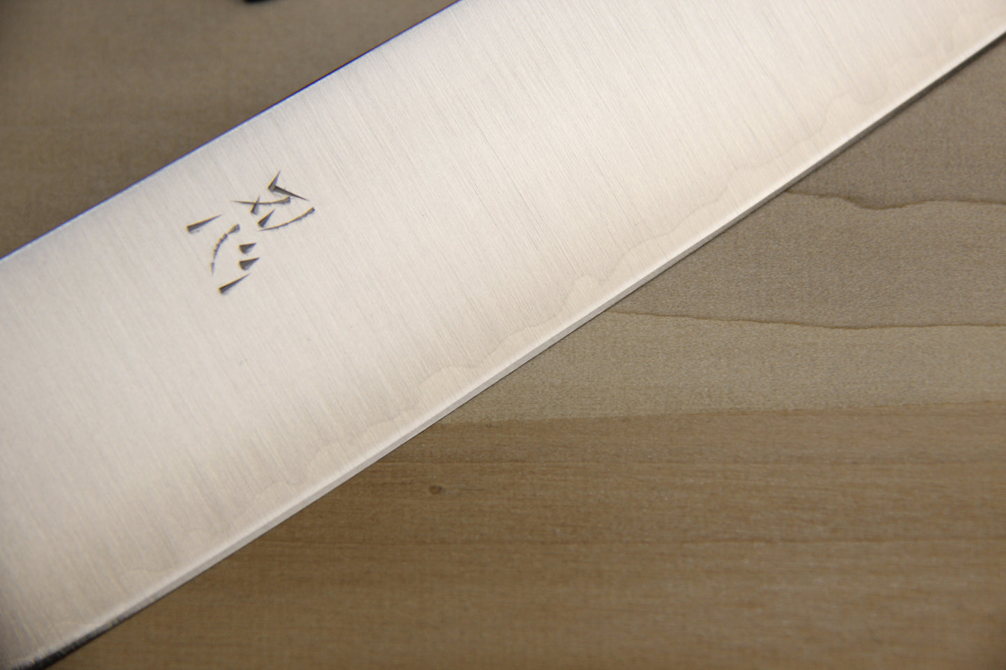 Shinobi Industries Ginsan (銀三) Sujihiki, 270 mm