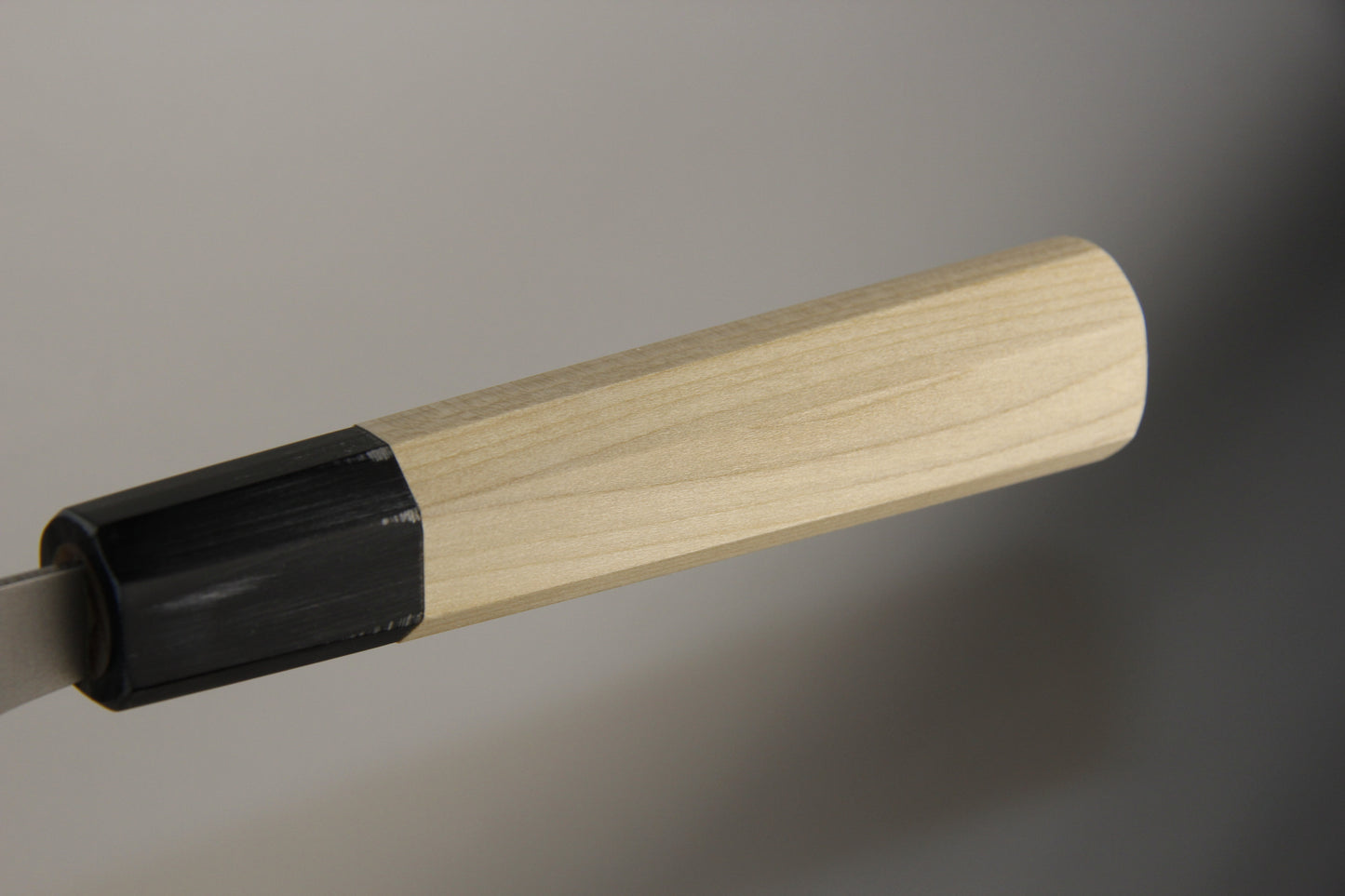 Shinobi Industries Ginsan (銀三) Nashiji Bunka, 170 mm