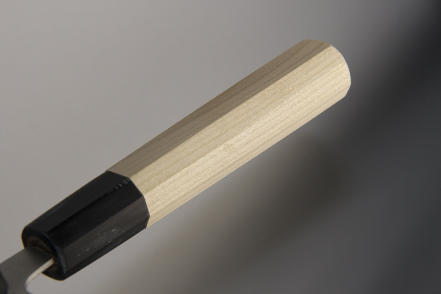 Shinobi Industries Ginsan (銀三) Nashiji Bunka, 170 mm