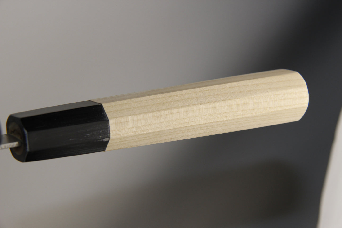 Shinobi Industries Ginsan (銀三) Nashiji Bunka, 170 mm