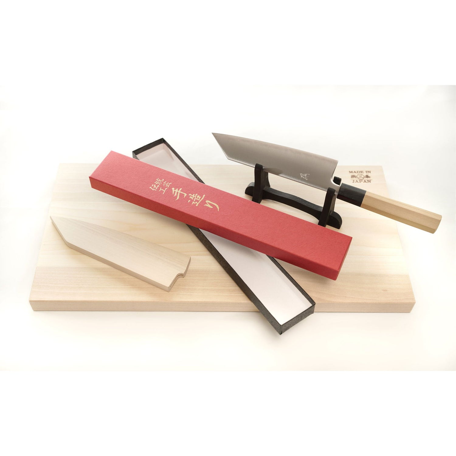 Shinobi Industries Aogami Super Bunka, 170 mm - Shinobi Industries -  -  - 