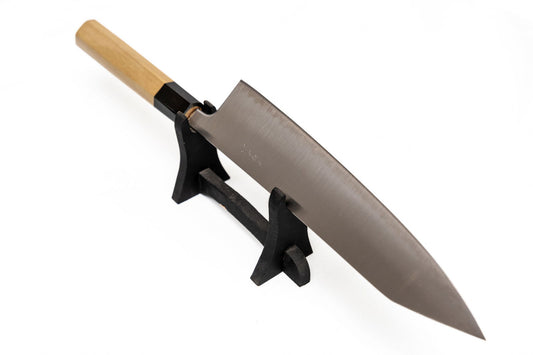 Shinobi Industries Aogami Super Kiritsuke Gyuto, 240 mm - Shinobi Industries -  -  - 