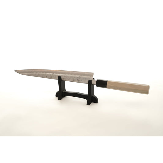Shinobi Industries Ginsan Nashiji Sujihiki, 270 mm - Shinobi Industries -  -  - 