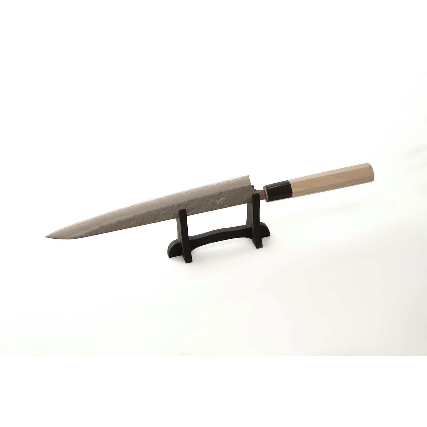 Shinobi Industries Ginsan Nashiji Sujihiki, 270 mm - Shinobi Industries -  -  - 