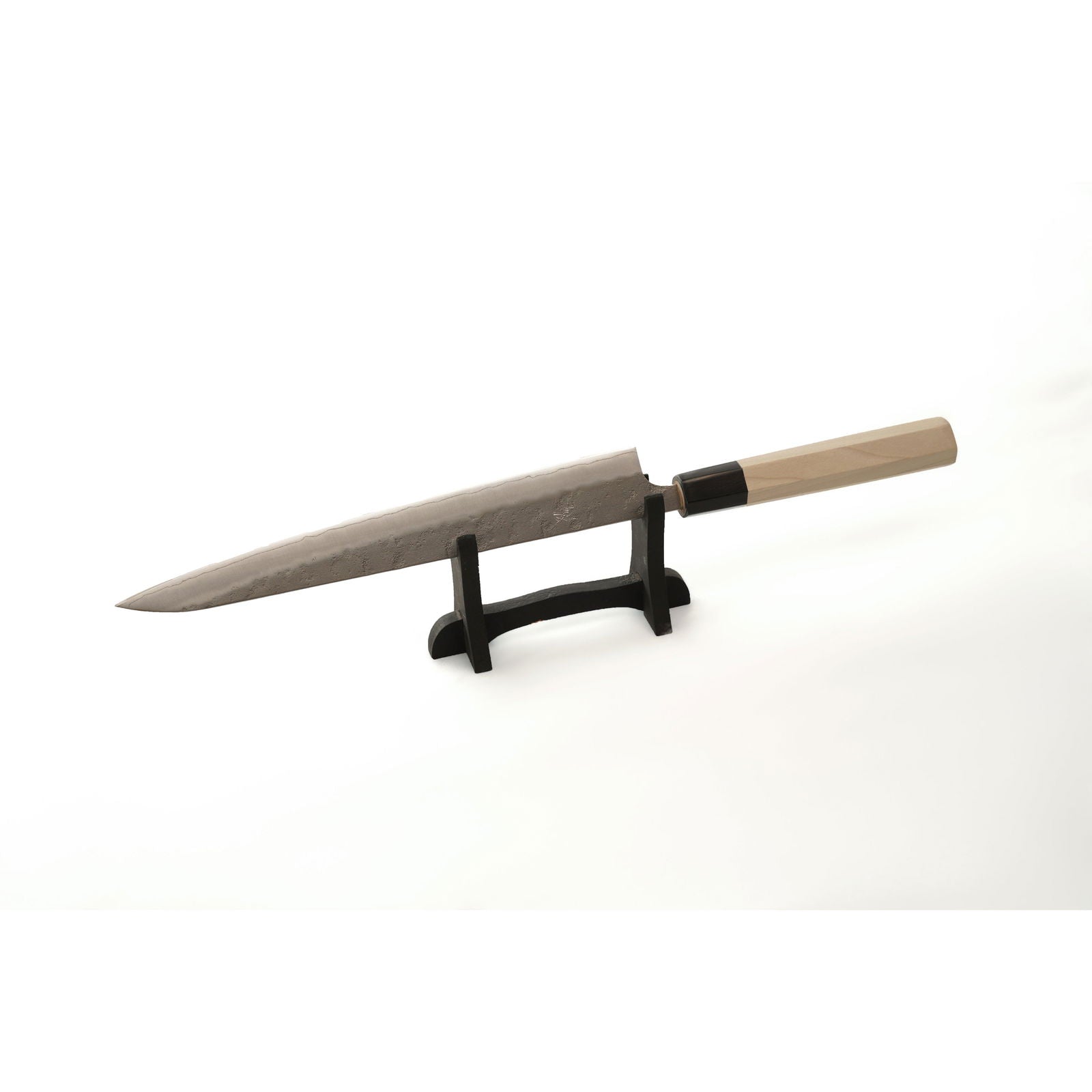 Shinobi Industries Ginsan Nashiji Sujihiki, 270 mm - Shinobi Industries -  -  - 
