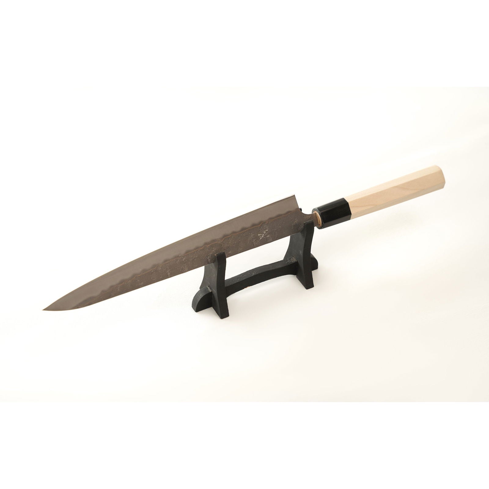 Shinobi Industries Ginsan Nashiji Sujihiki, 270 mm - Shinobi Industries -  -  - 