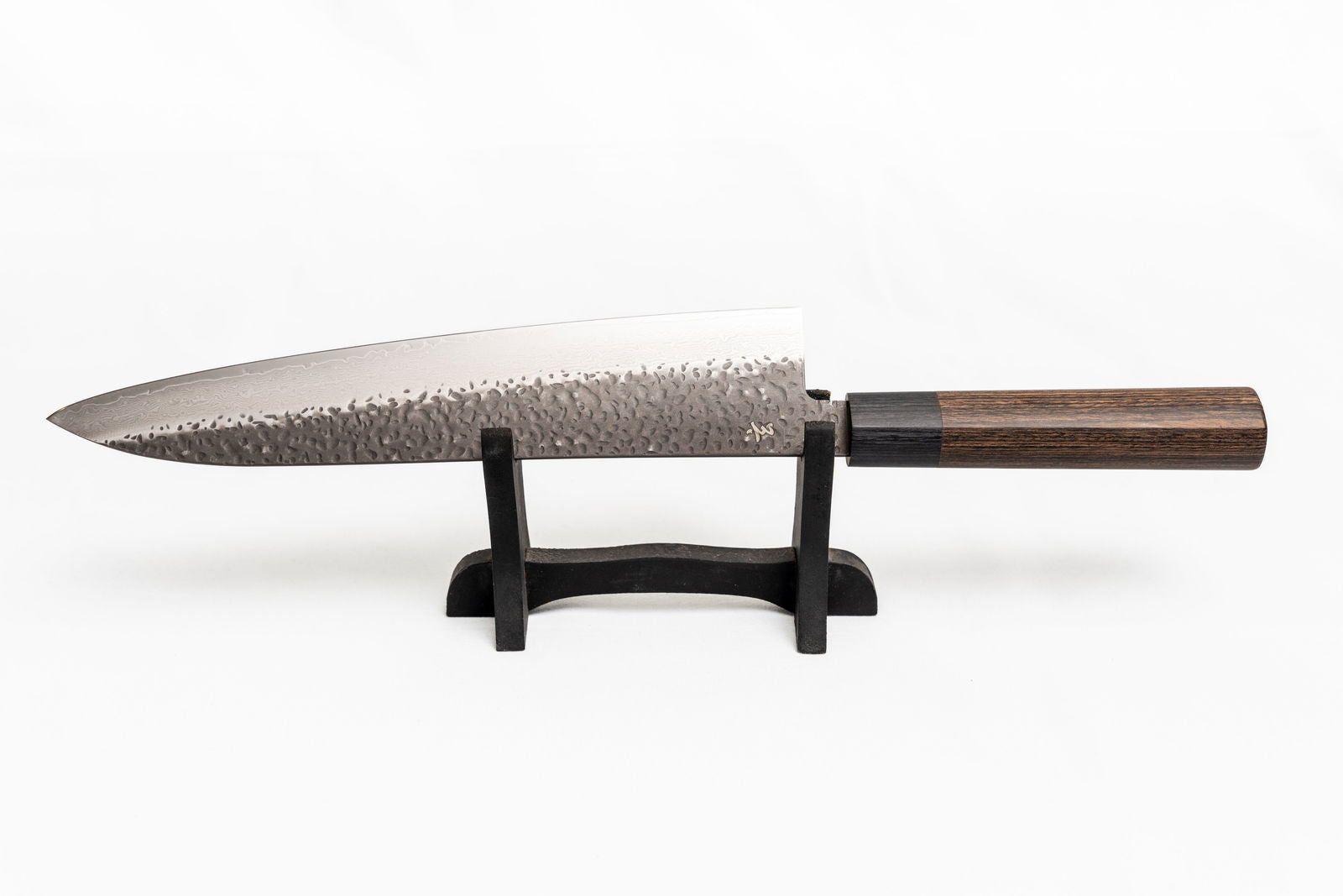 Shizu Hamono 'Gen' VG-10 Damascus Gyuto 240 mm - Shinobi Industries -  -  - 