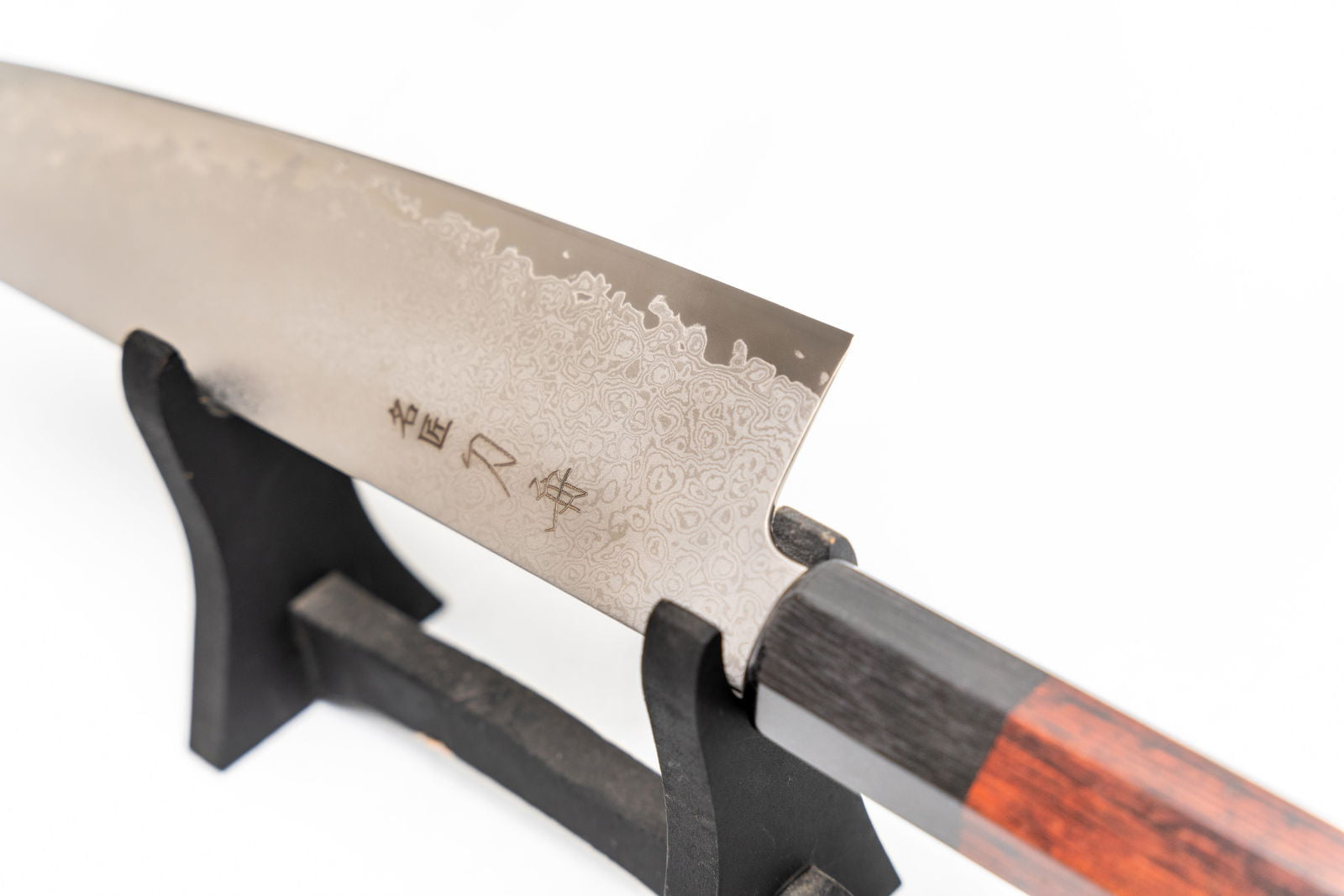 TOSHU VG10 65 layer Damascus Kiritsuke Gyuto, 210 mm - Shinobi Industries -  -  - 