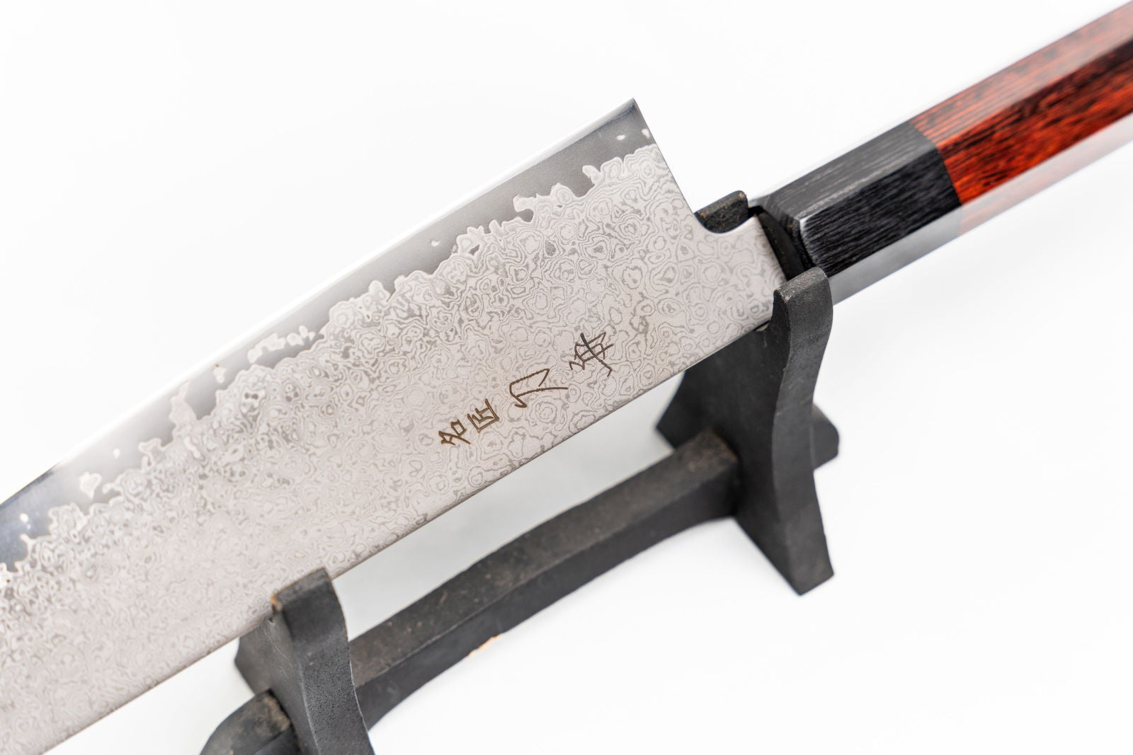 TOSHU VG10 65 layer Damascus Kiritsuke Gyuto, 210 mm - Shinobi Industries -  -  - 